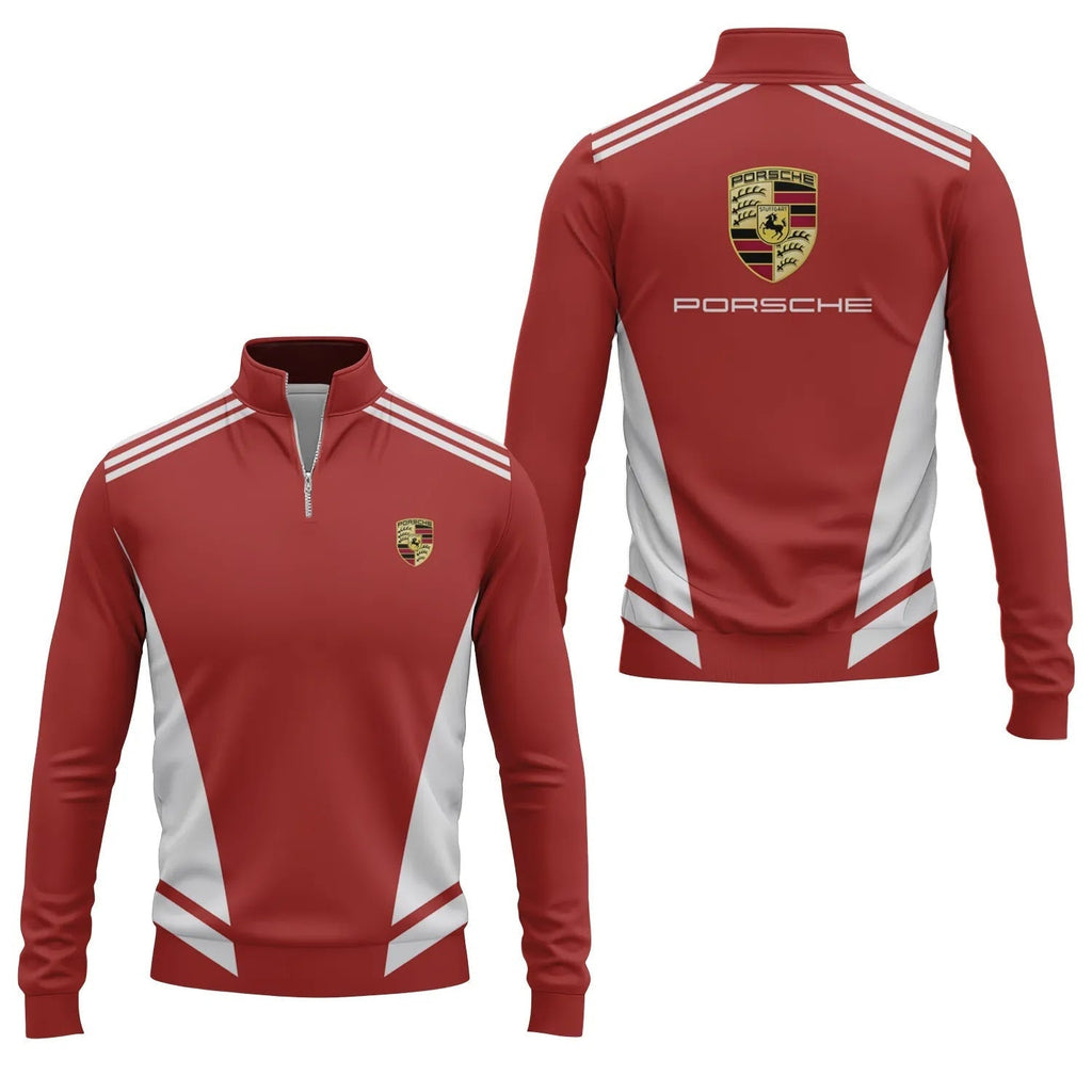 Porsche Apparels SC092 7