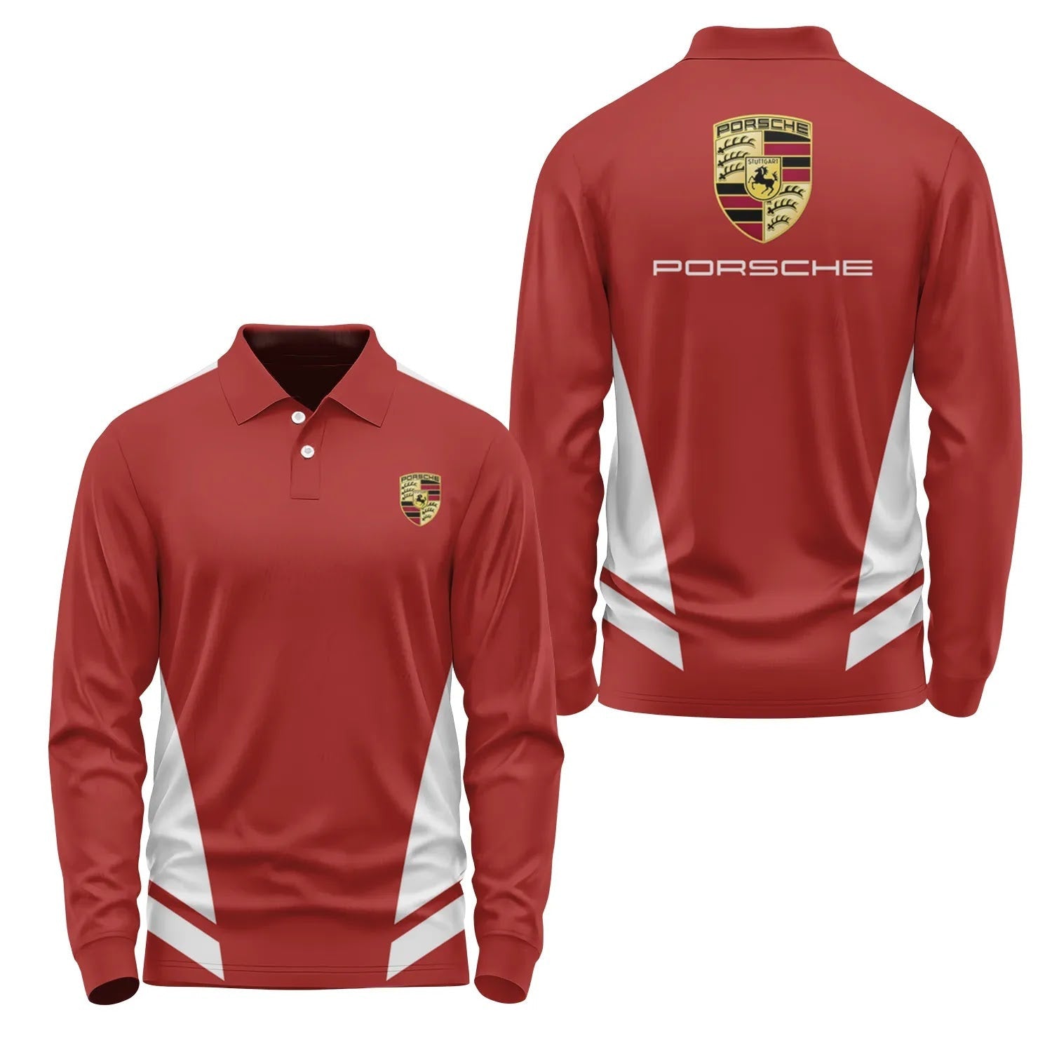 Porsche Apparels SC092 6