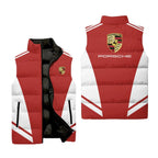 Porsche Apparels SC092 9