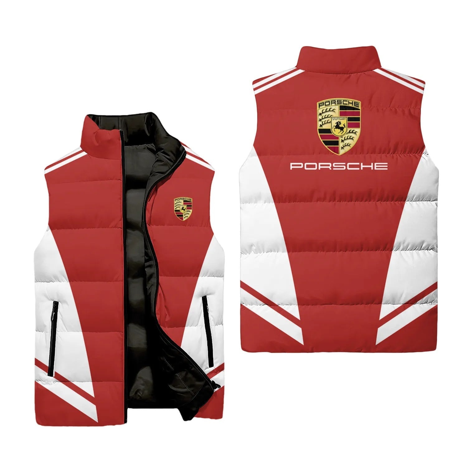 Porsche Apparels SC092 9