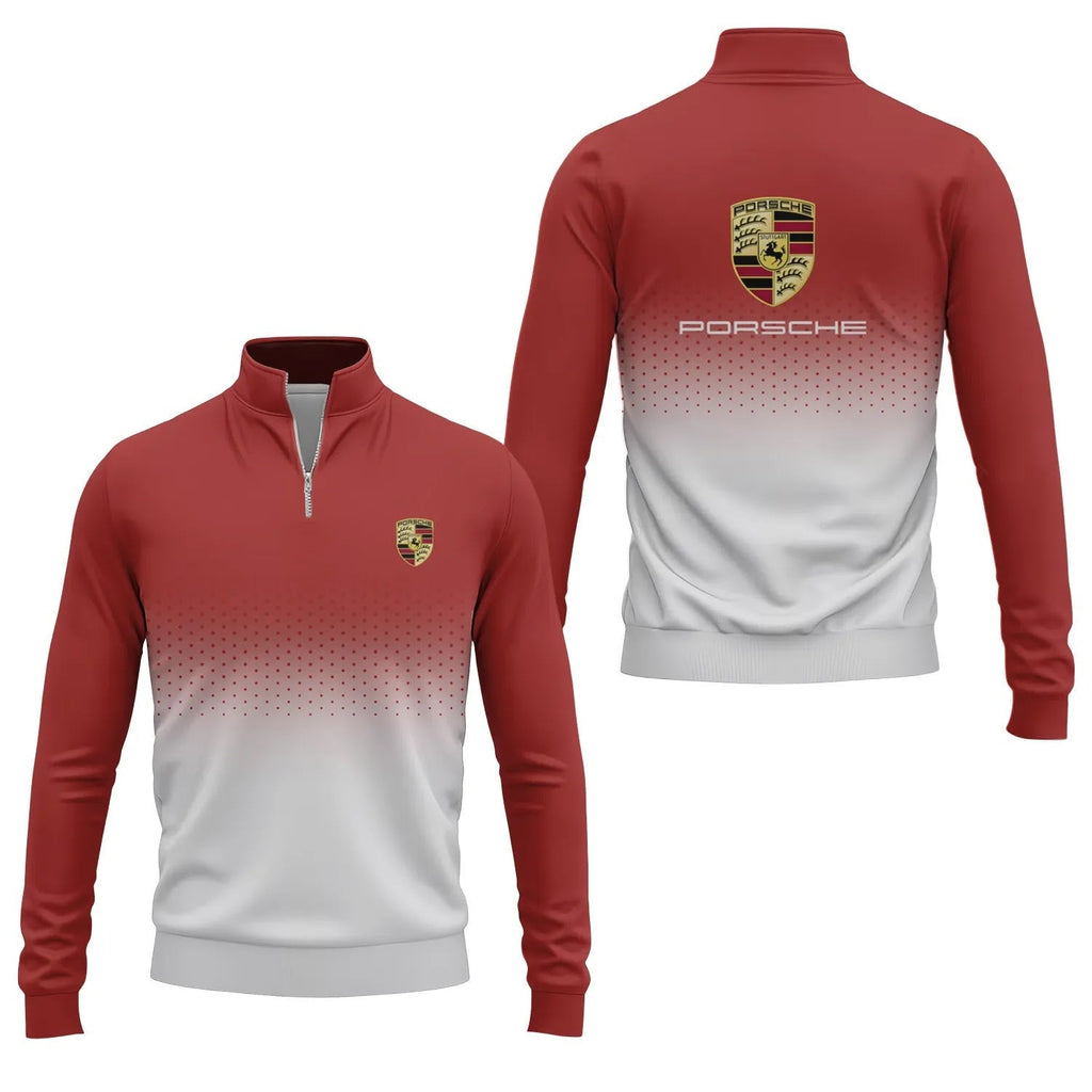 Porsche Apparels SC094 7