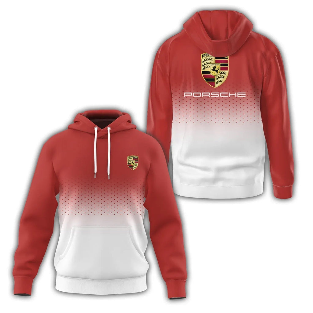 Porsche Apparels SC094 8