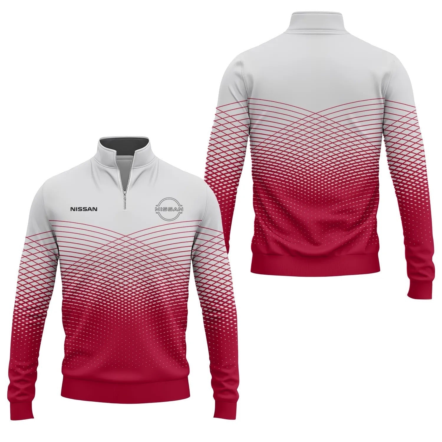 Nissan Apparels SC109