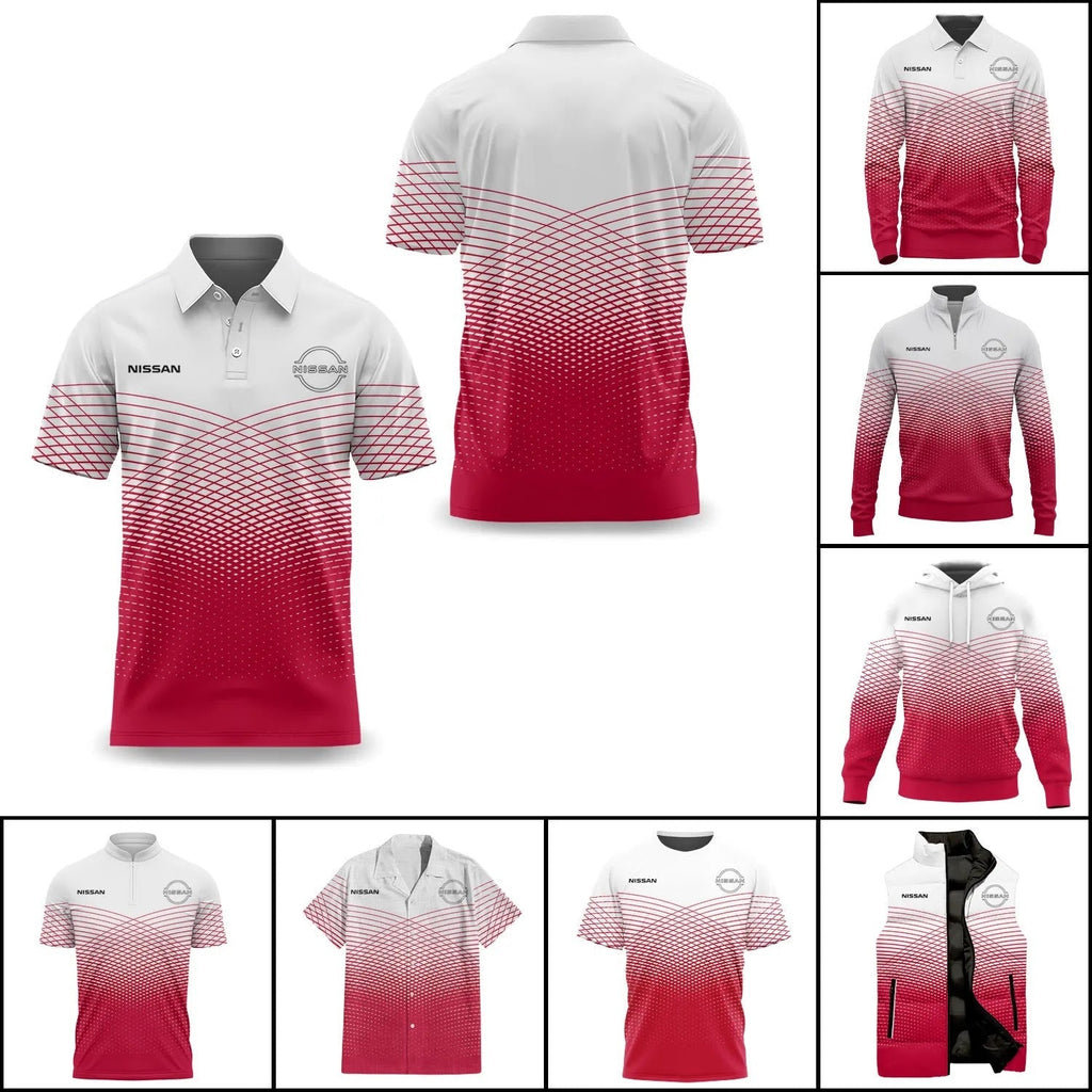 Nissan Apparels SC109