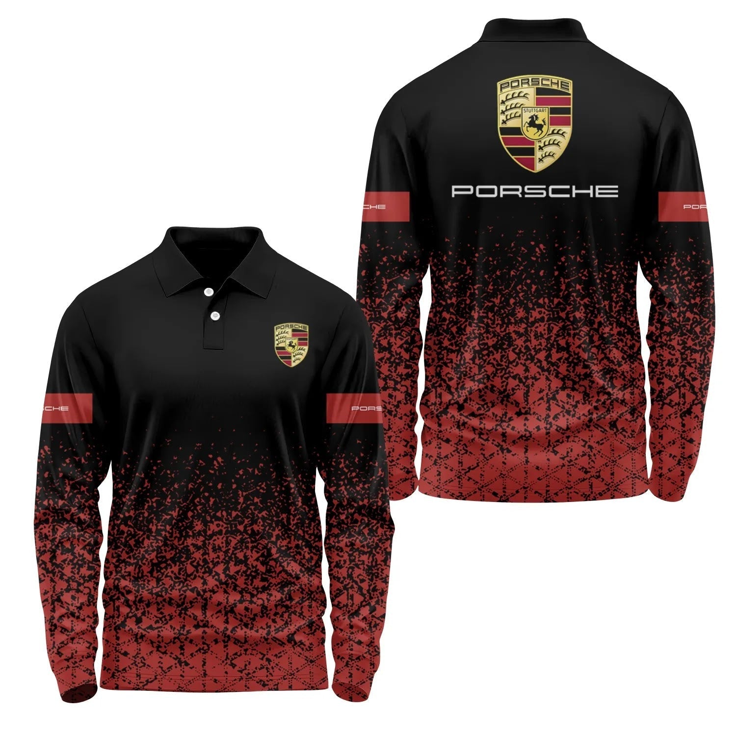 Porsche Apparels SC096 6