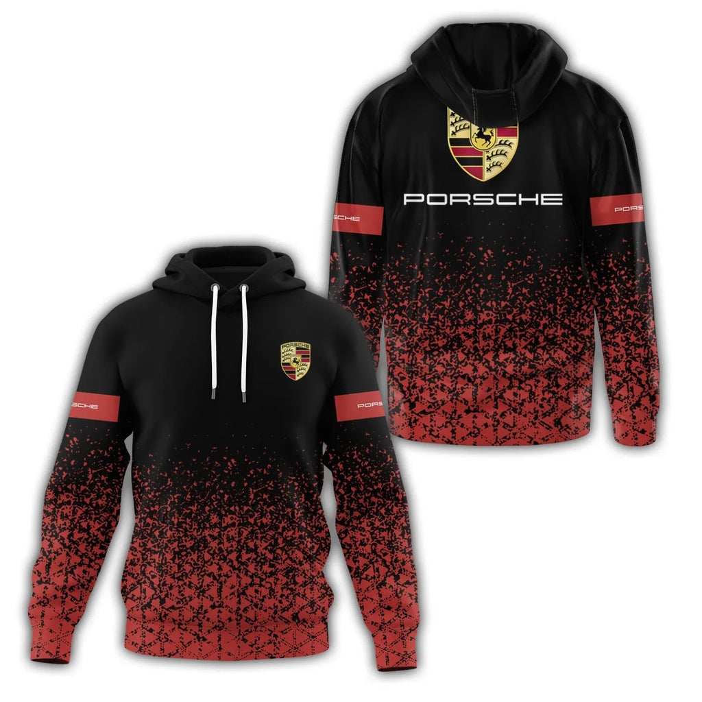 Porsche Apparels SC096 8
