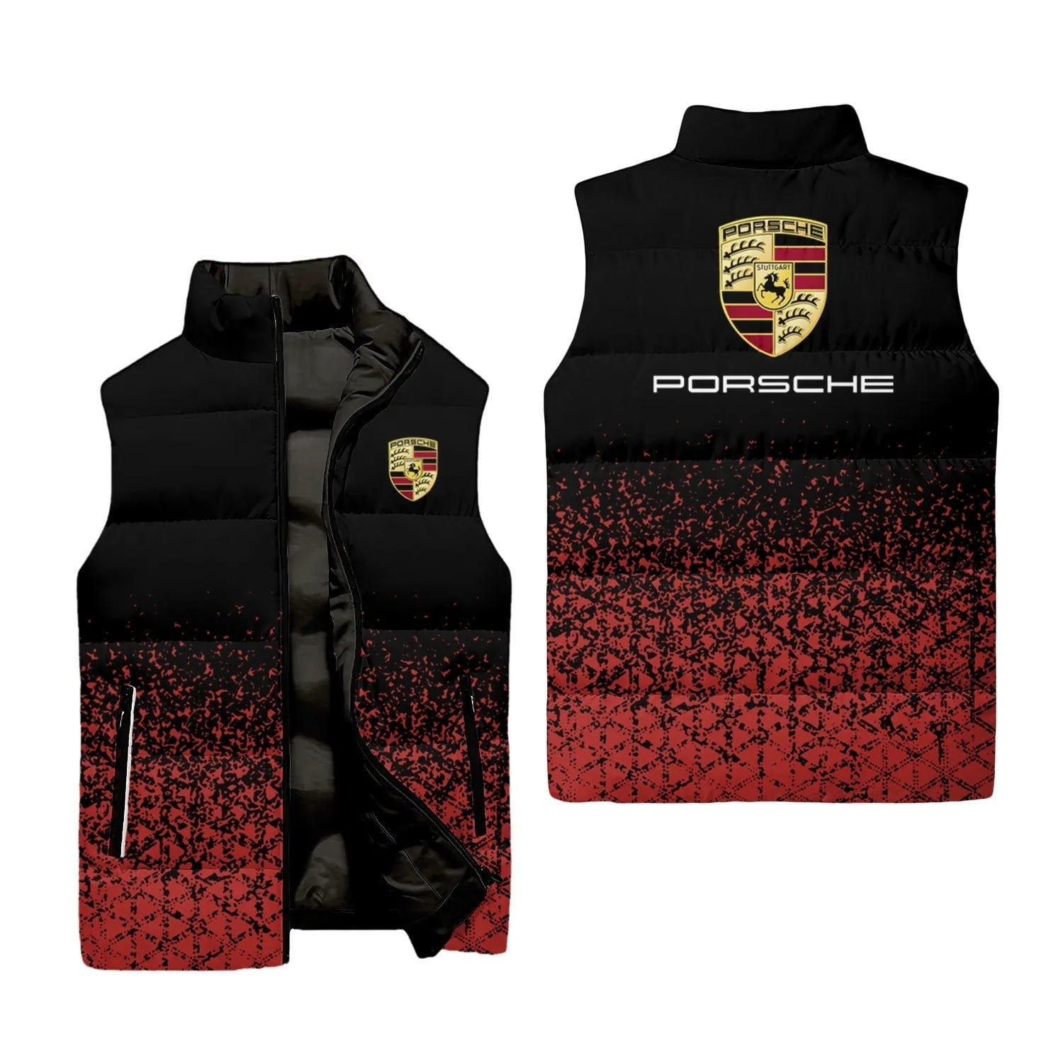 Porsche Apparels SC096 9