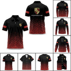 Porsche Apparels SC096 1