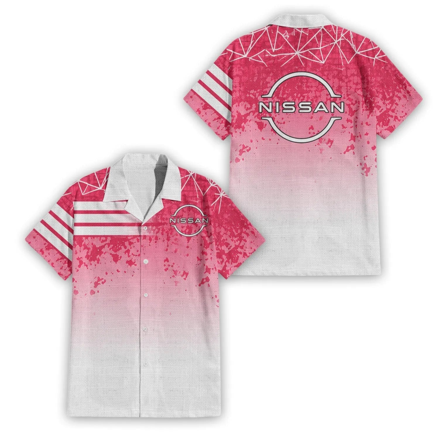 Nissan Apparels SC097