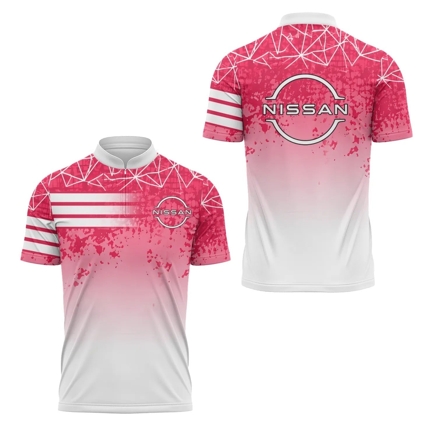 Nissan Apparels SC097
