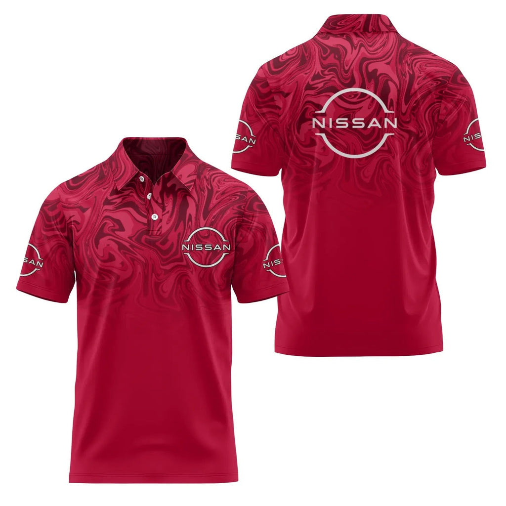 Nissan Apparels SC091