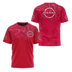 Nissan Apparels SC091