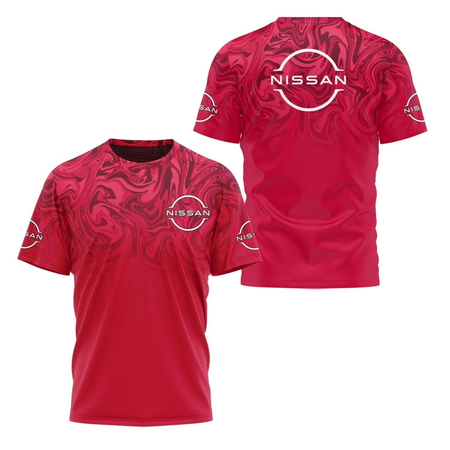 Nissan Apparels SC091