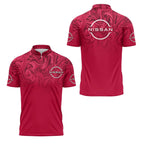 Nissan Apparels SC091