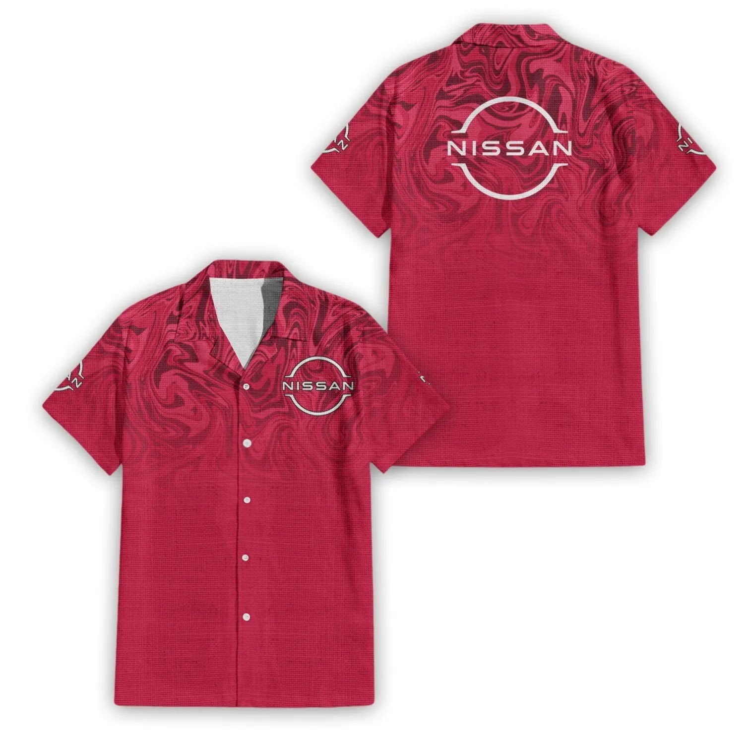 Nissan Apparels SC091