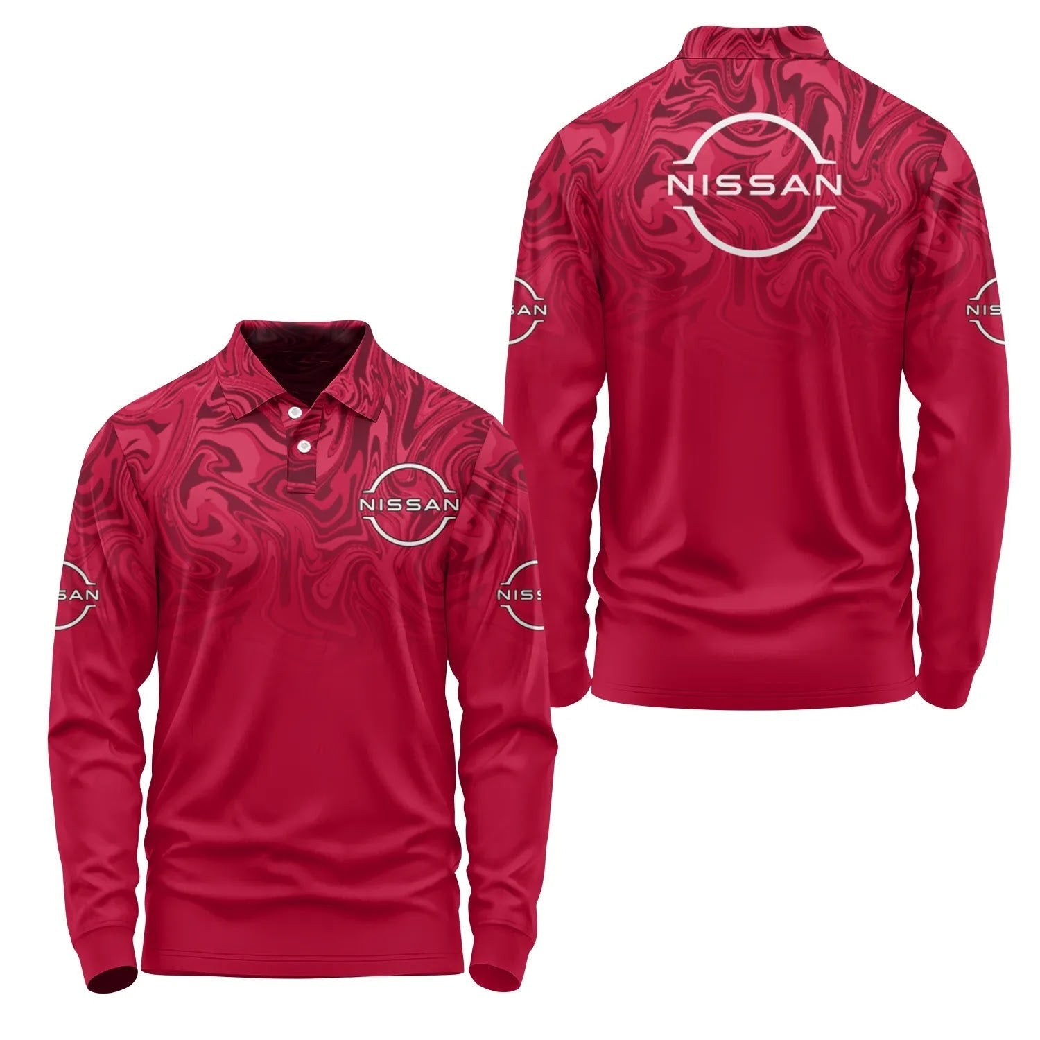 Nissan Apparels SC091
