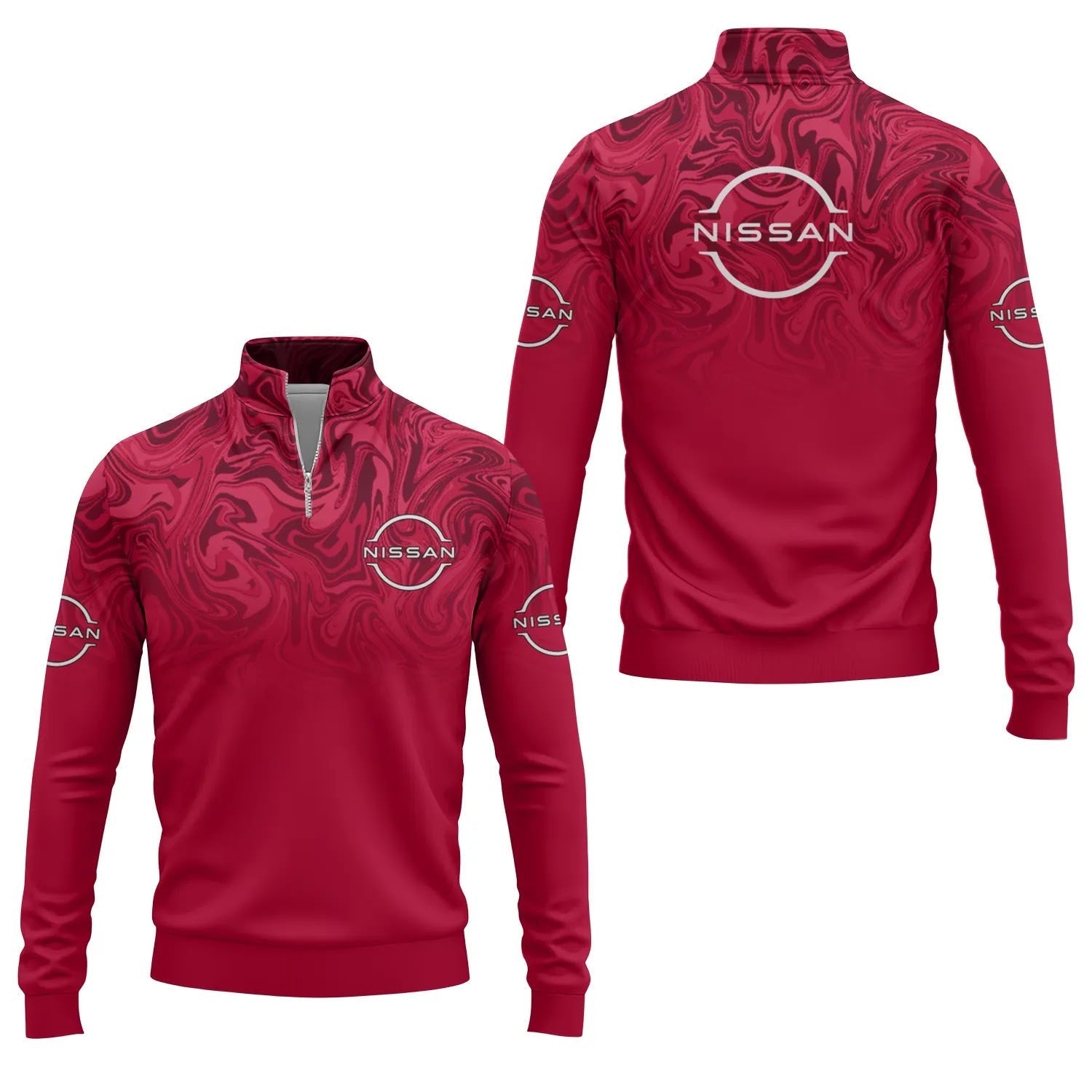 Nissan Apparels SC091
