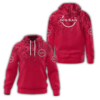 Nissan Apparels SC091