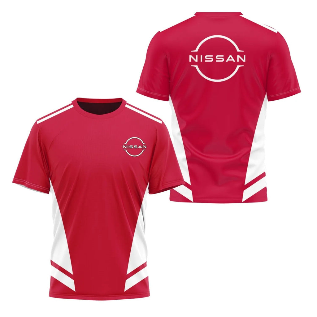 Nissan Apparels SC092
