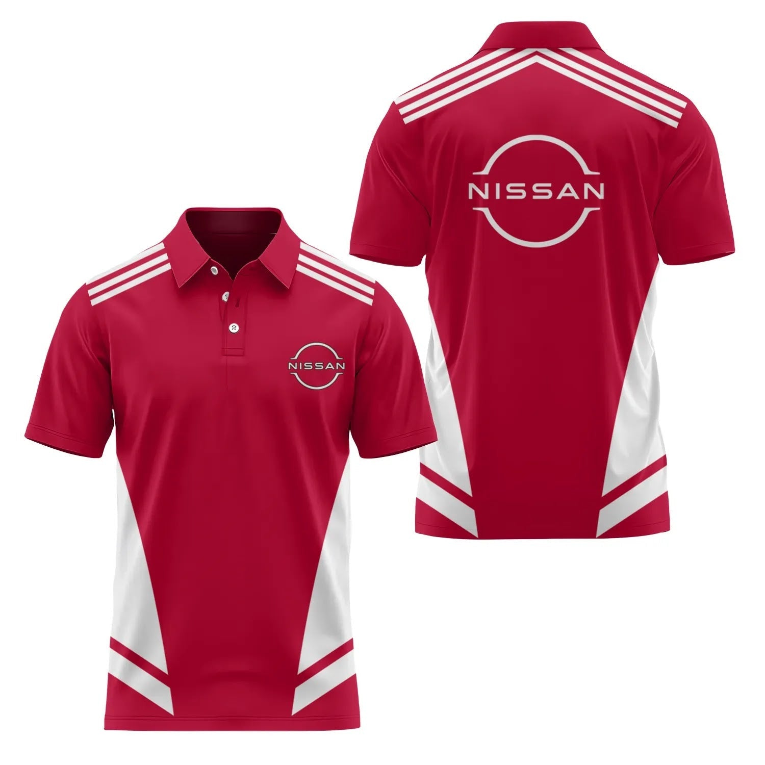 Nissan Apparels SC092
