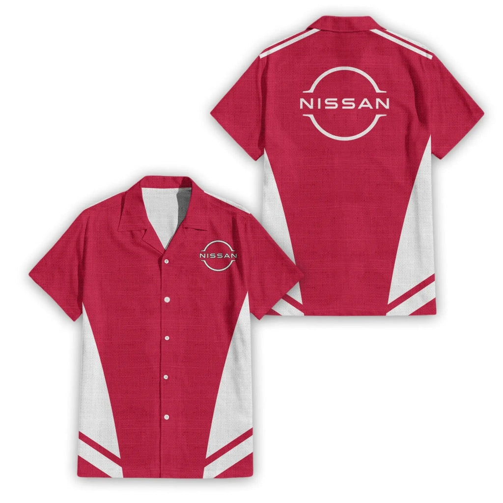 Nissan Apparels SC092
