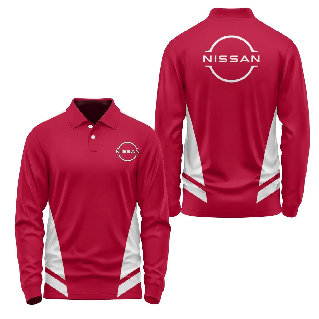 Nissan Apparels SC092
