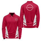 Nissan Apparels SC092