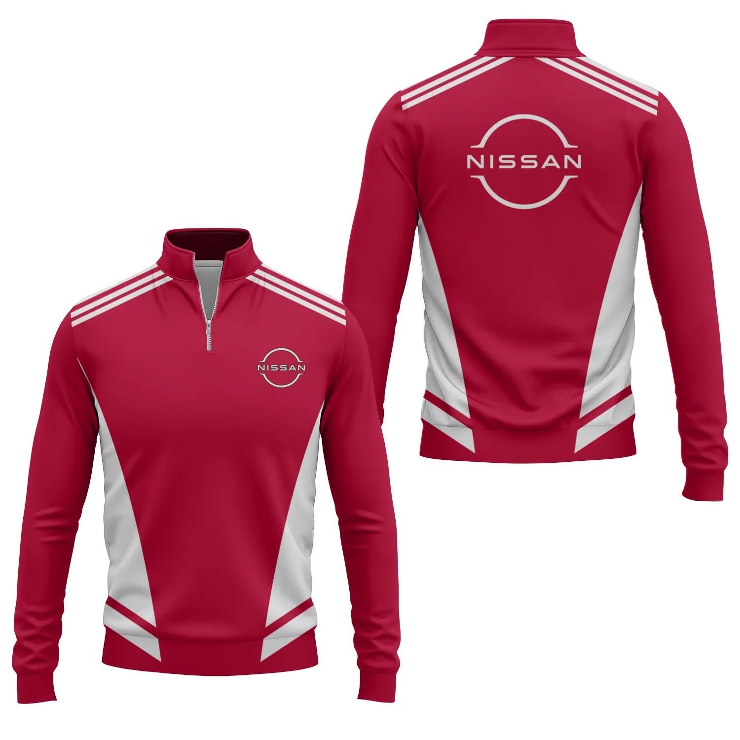 Nissan Apparels SC092