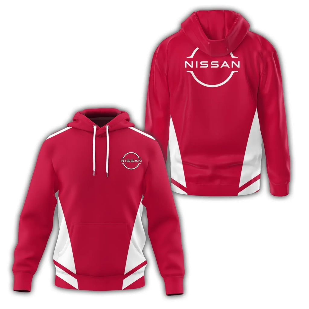 Nissan Apparels SC092