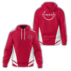 Nissan Apparels SC092