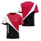 Nissan Apparels SC090