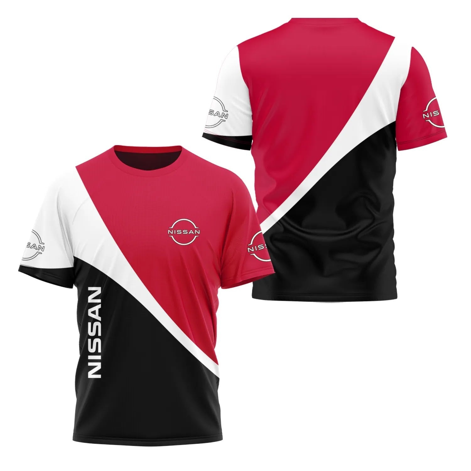 Nissan Apparels SC090