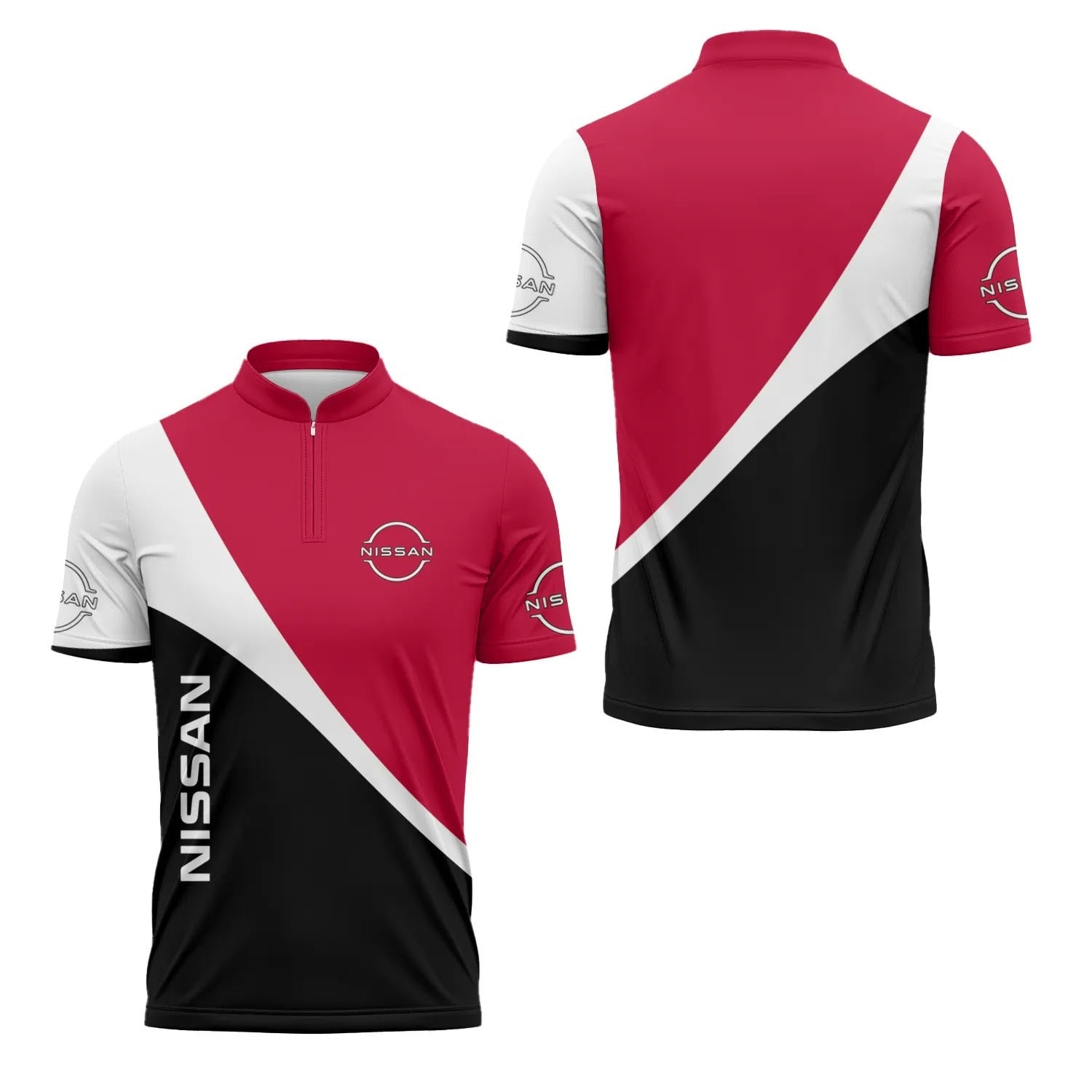 Nissan Apparels SC090