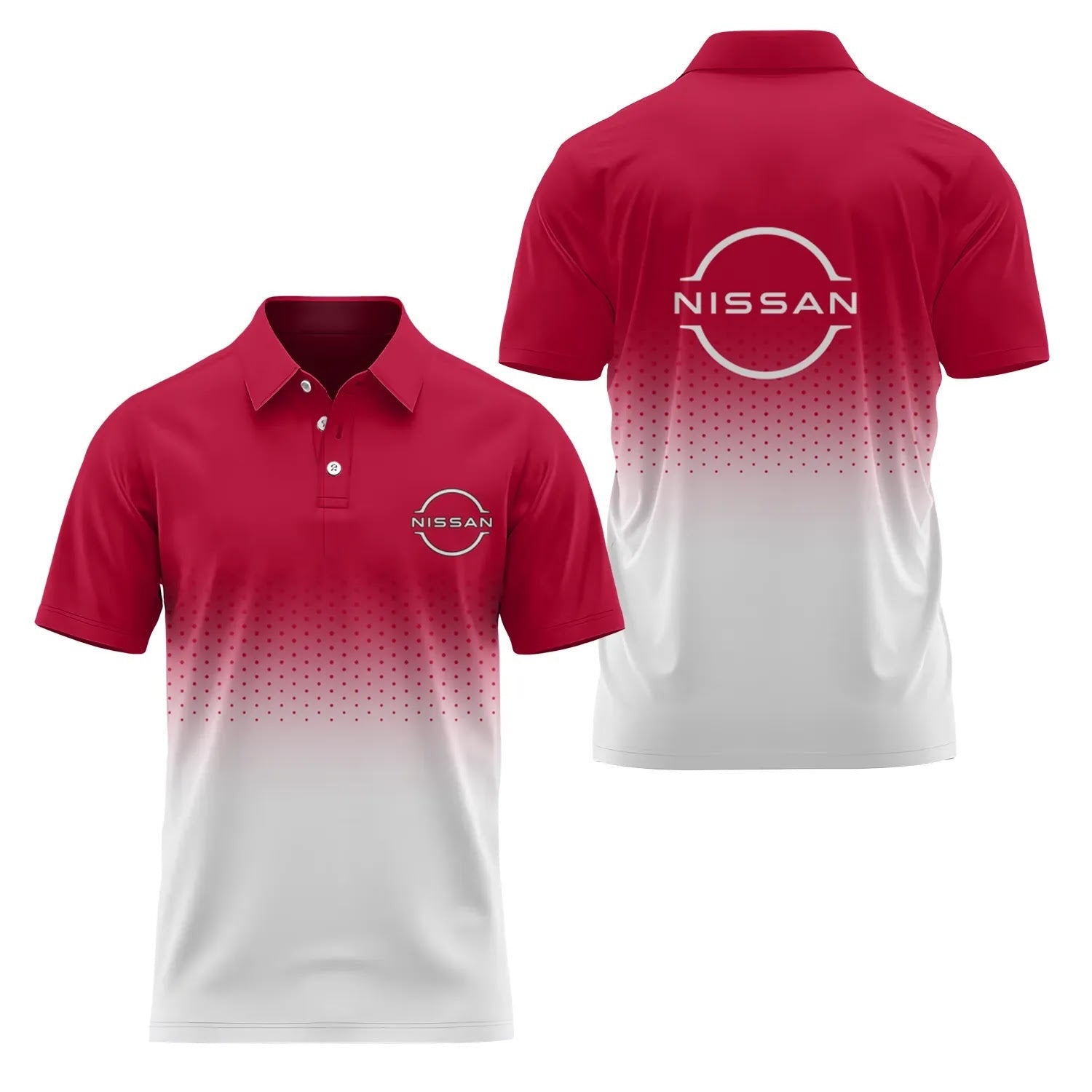 Nissan Apparels SC094
