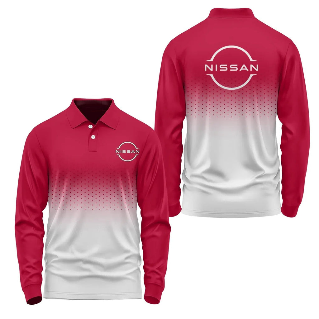 Nissan Apparels SC094