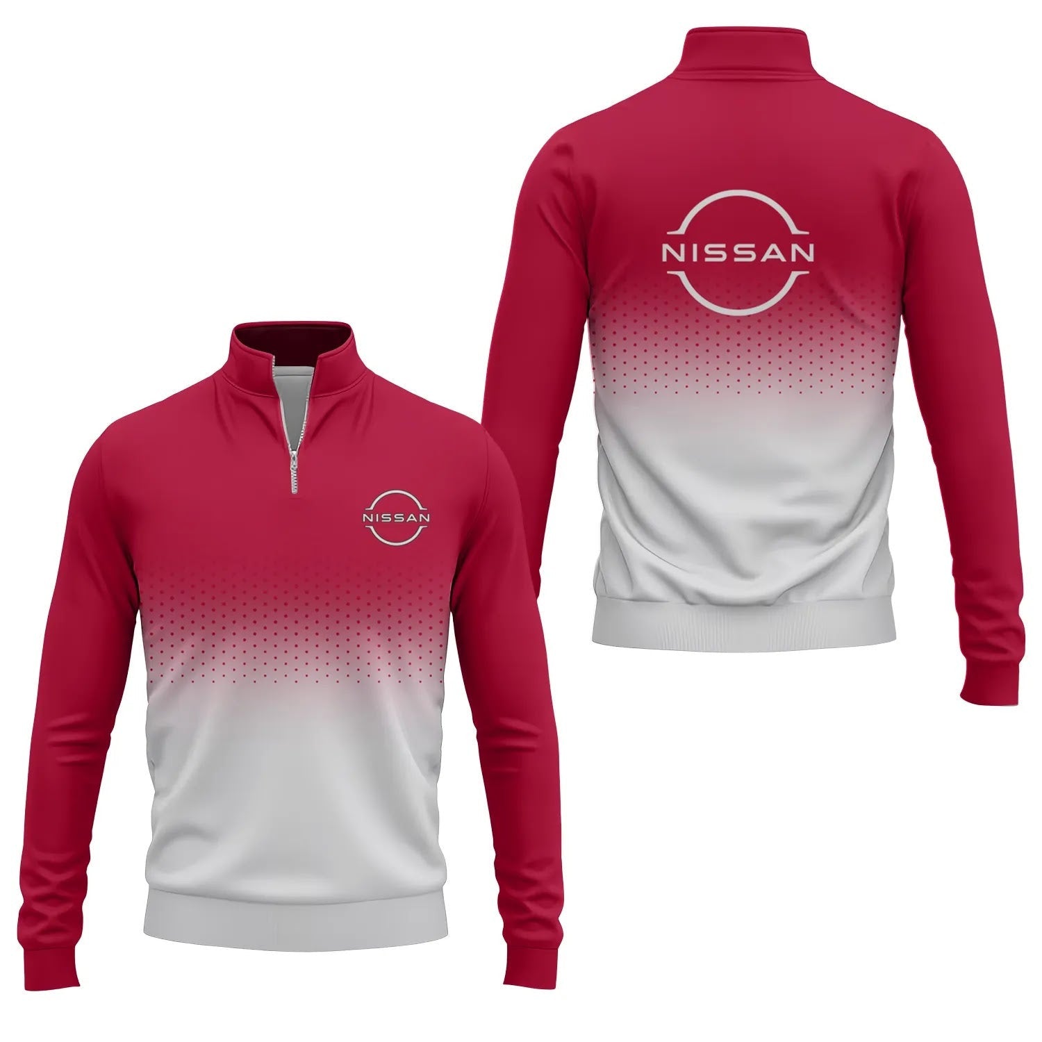 Nissan Apparels SC094
