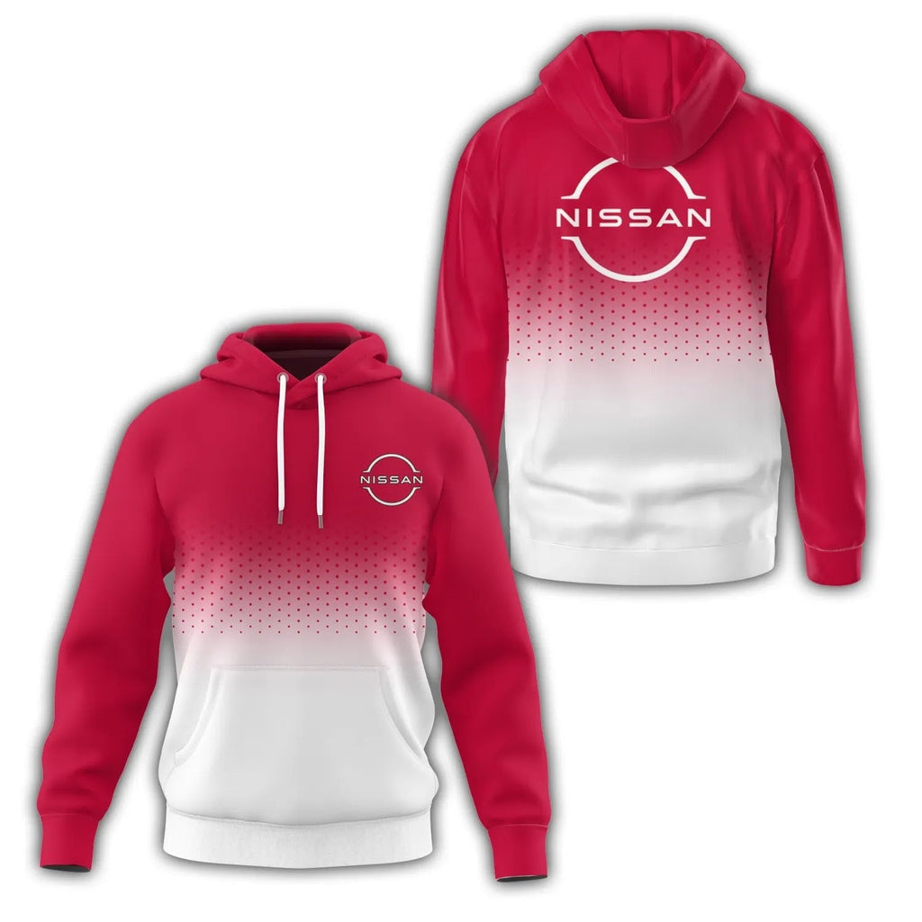 Nissan Apparels SC094