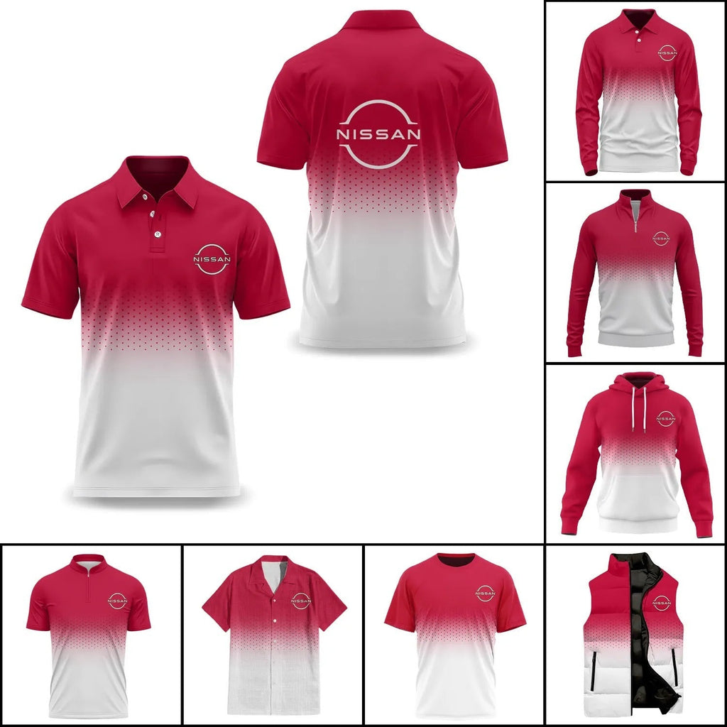 Nissan Apparels SC094