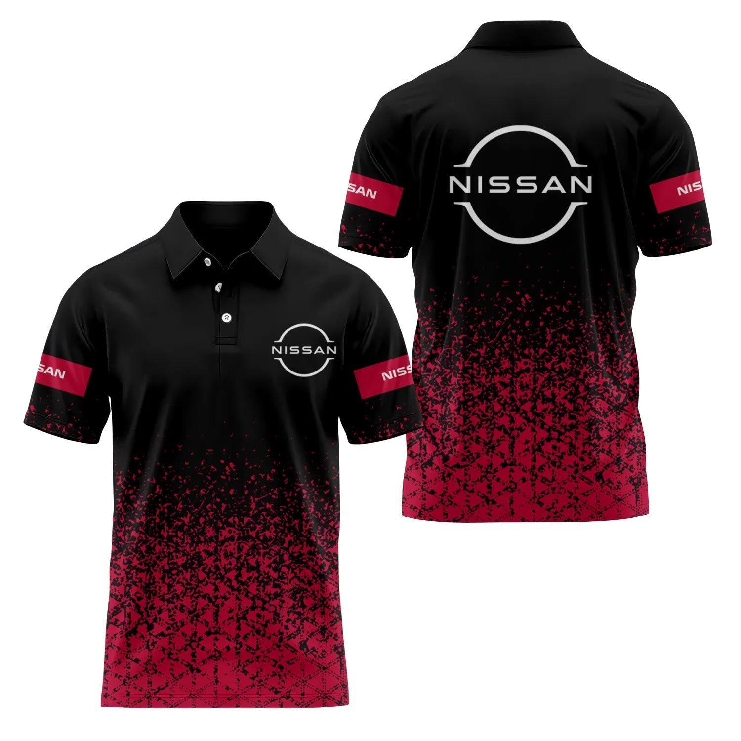 Nissan Apparels SC096