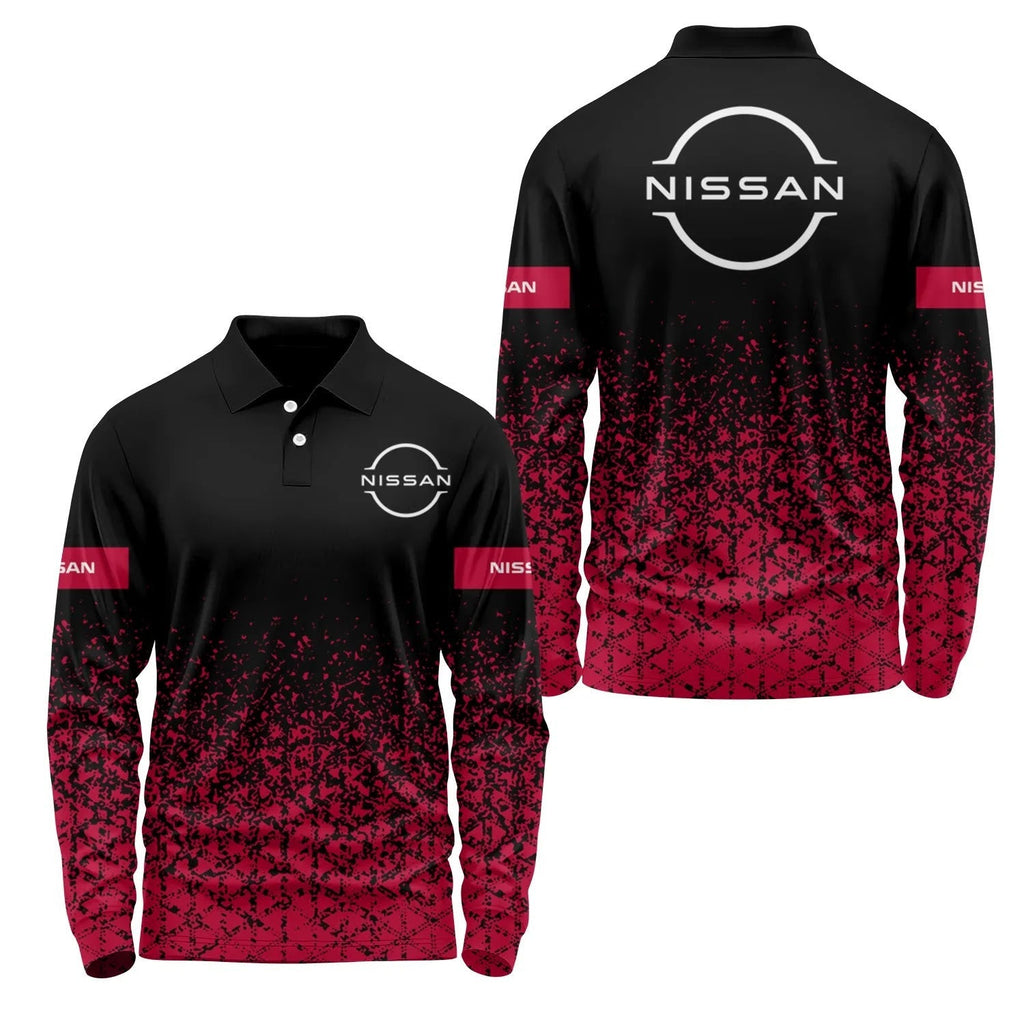 Nissan Apparels SC096