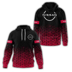 Nissan Apparels SC096