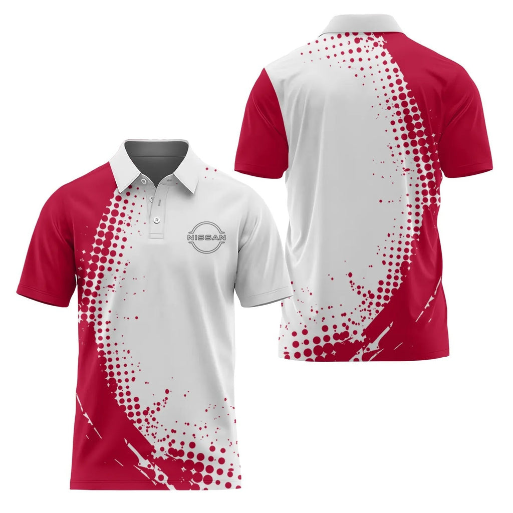 Nissan Apparels SC095