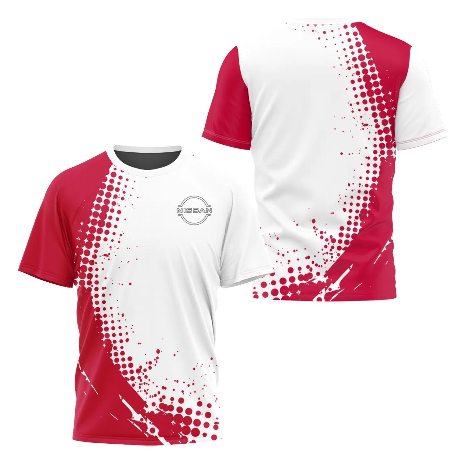 Nissan Apparels SC095