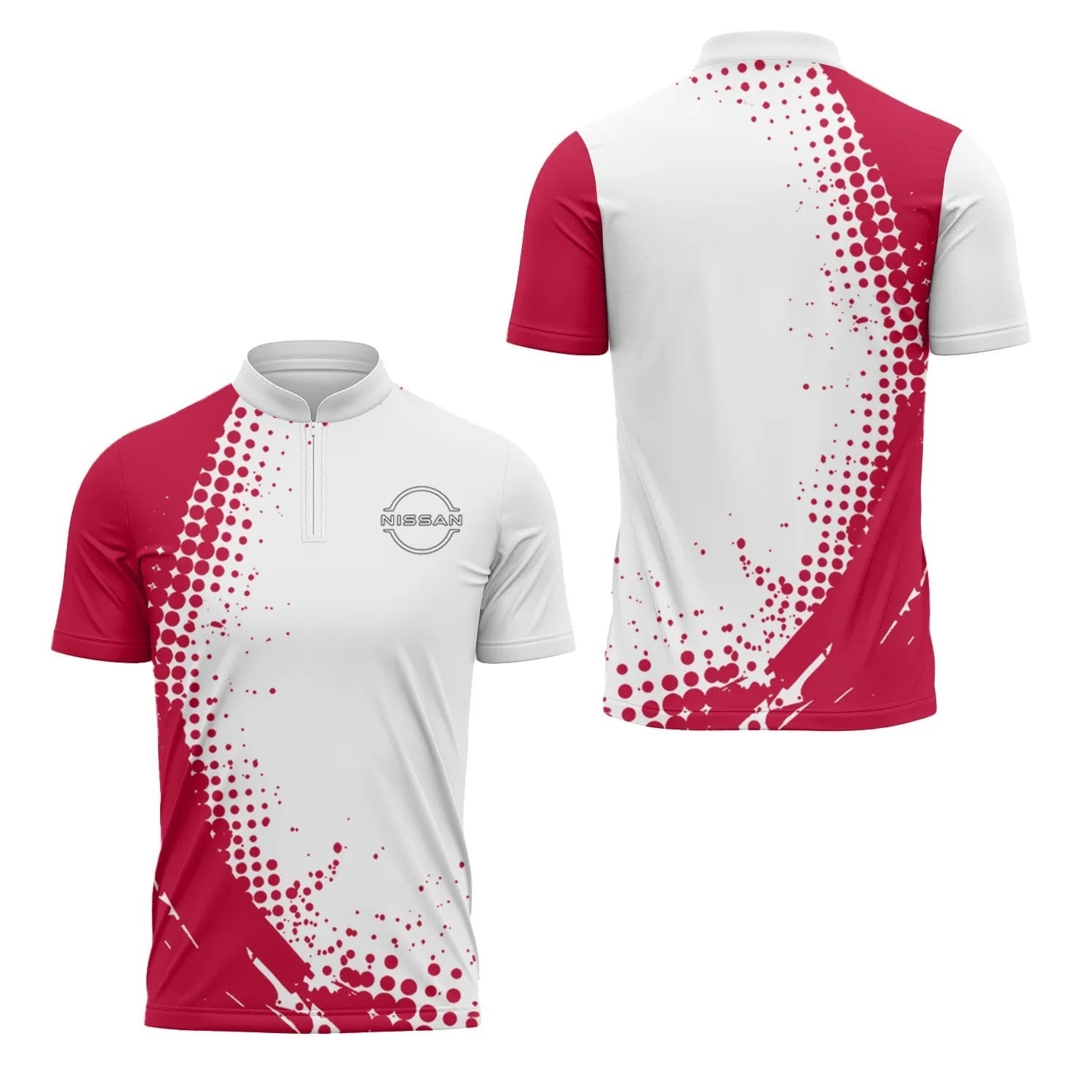 Nissan Apparels SC095