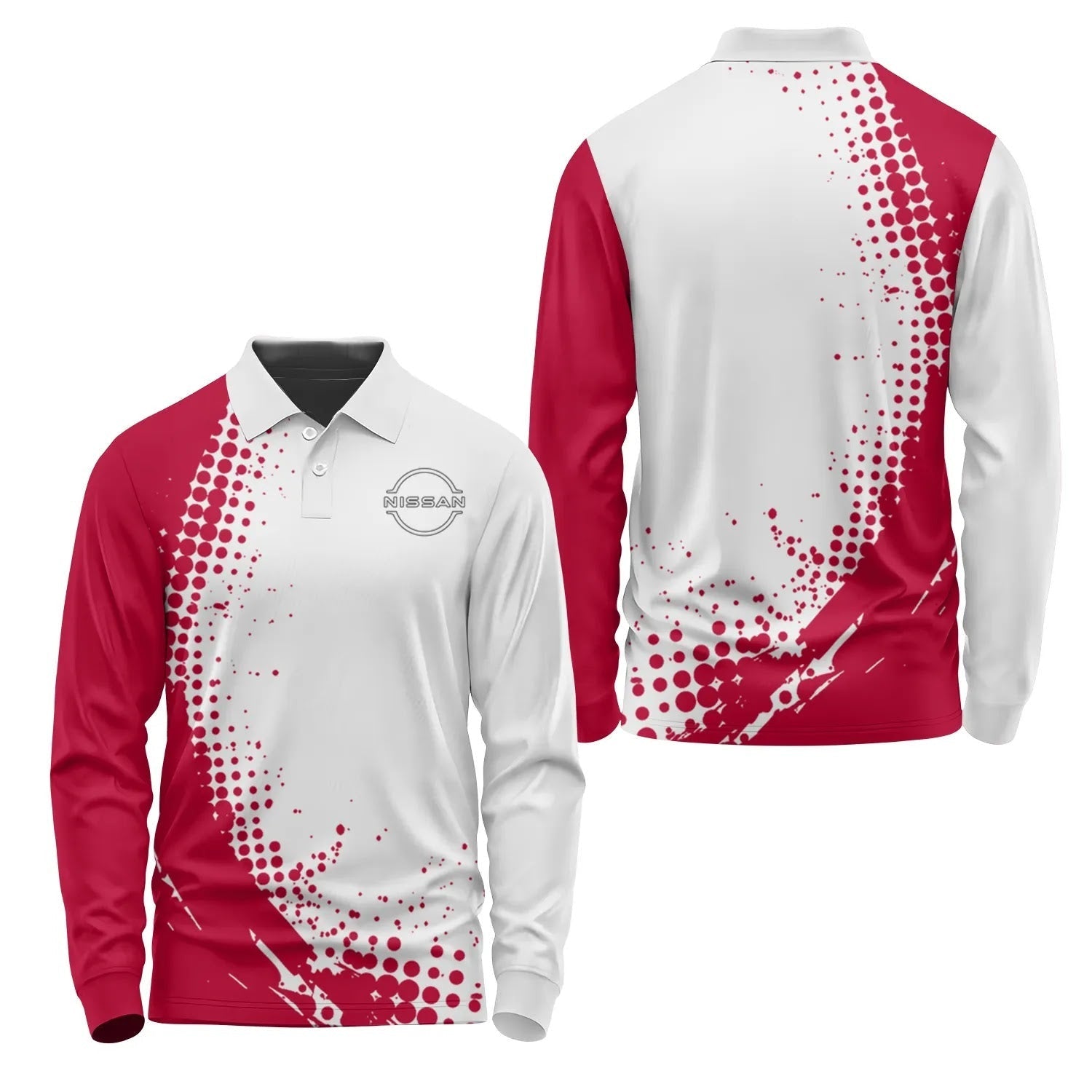 Nissan Apparels SC095