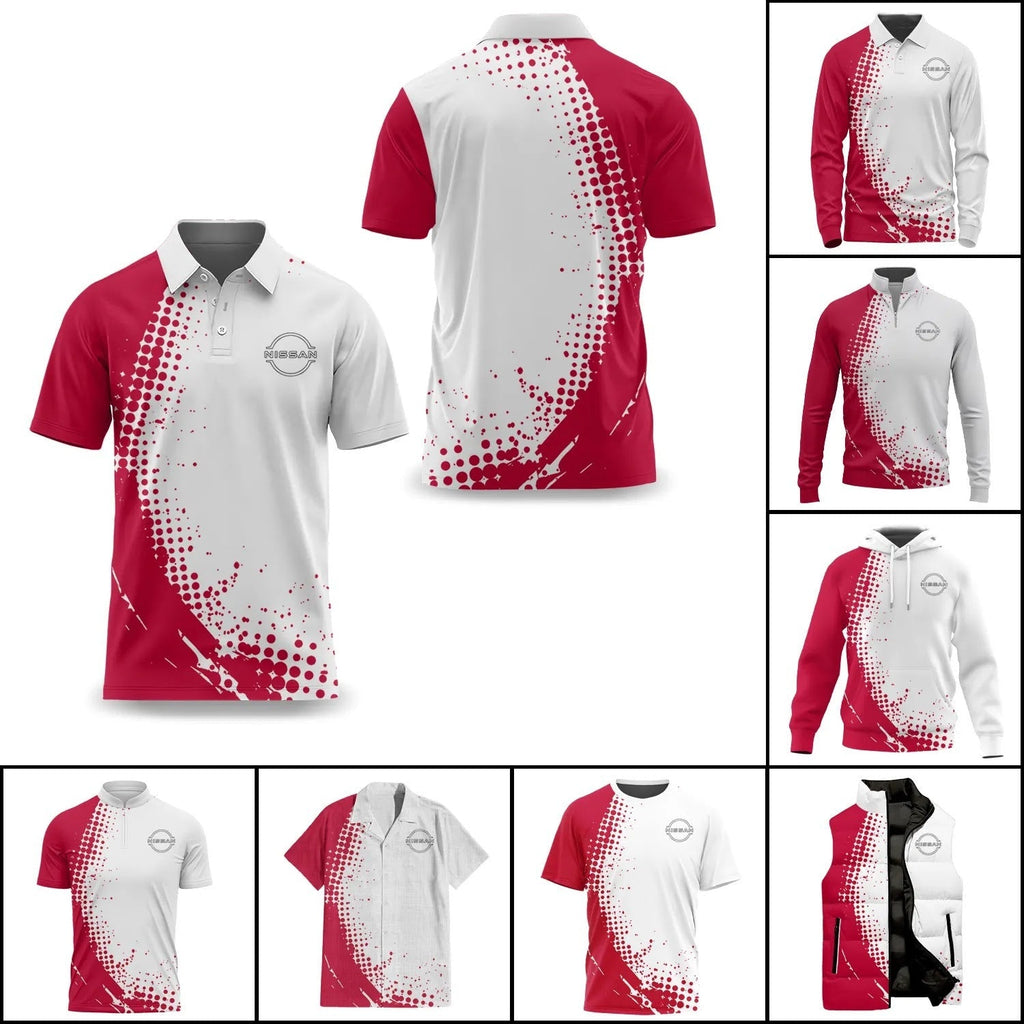 Nissan Apparels SC095
