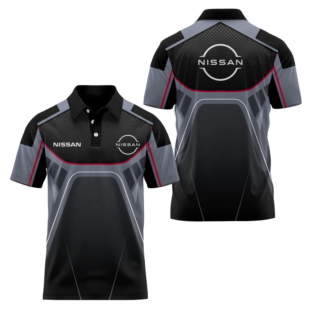 Nissan Apparels SC088