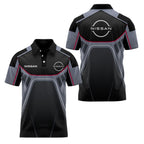 Nissan Apparels SC088