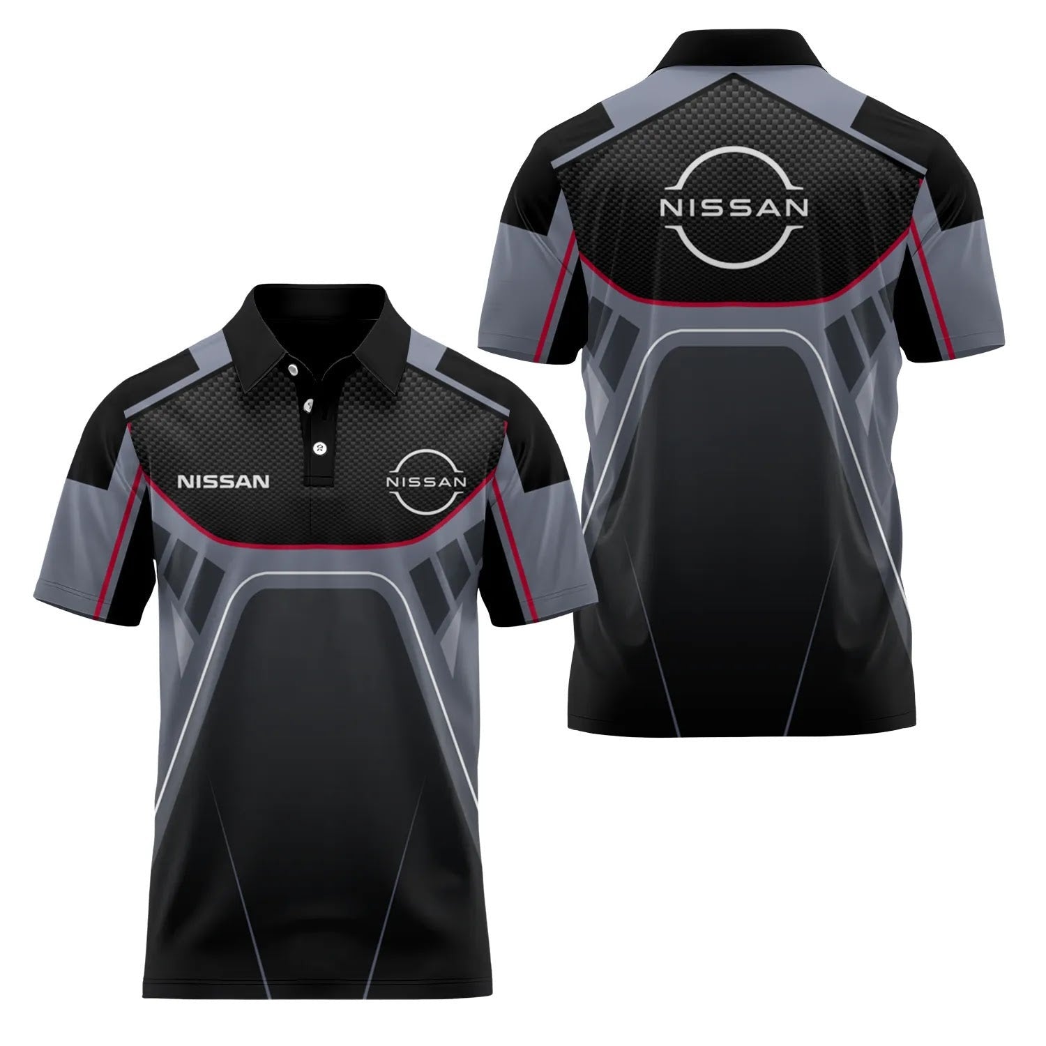Nissan Apparels SC088