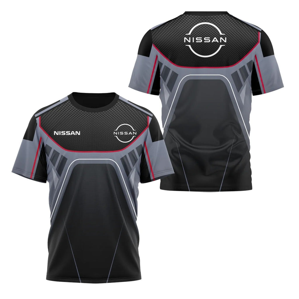 Nissan Apparels SC088